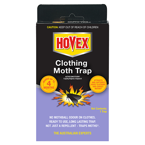 Clothing Moth Trap
