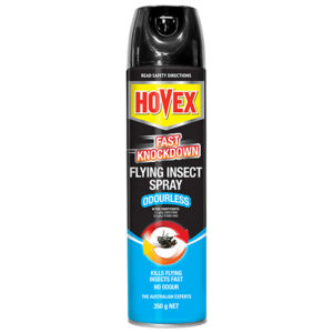 Flying Insect Spray